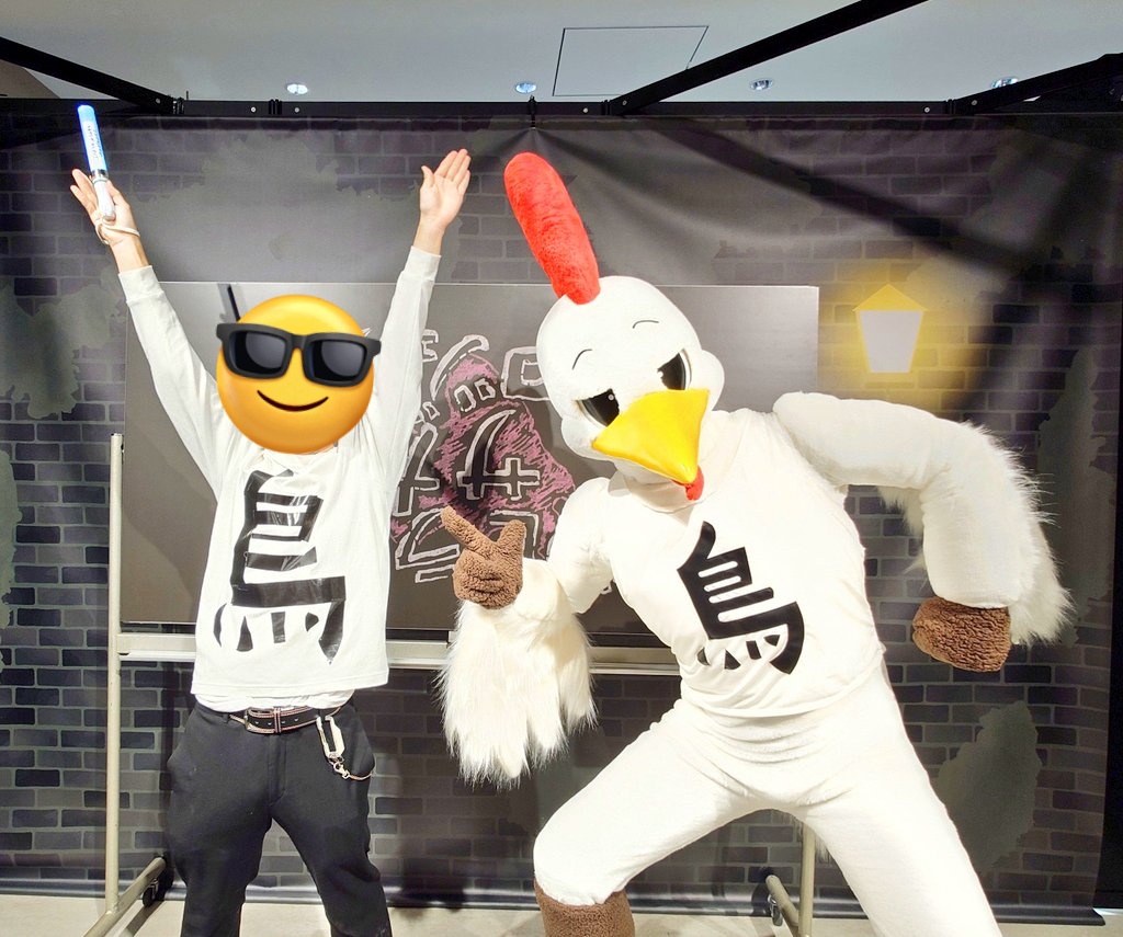 TAKEちゃん🏍️💛🎌 tweet media