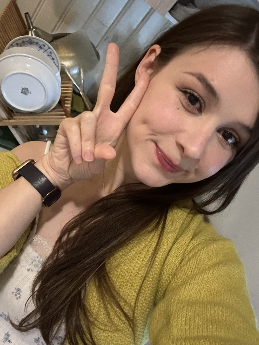 Yuli 💗 Live on Twitch tweet media