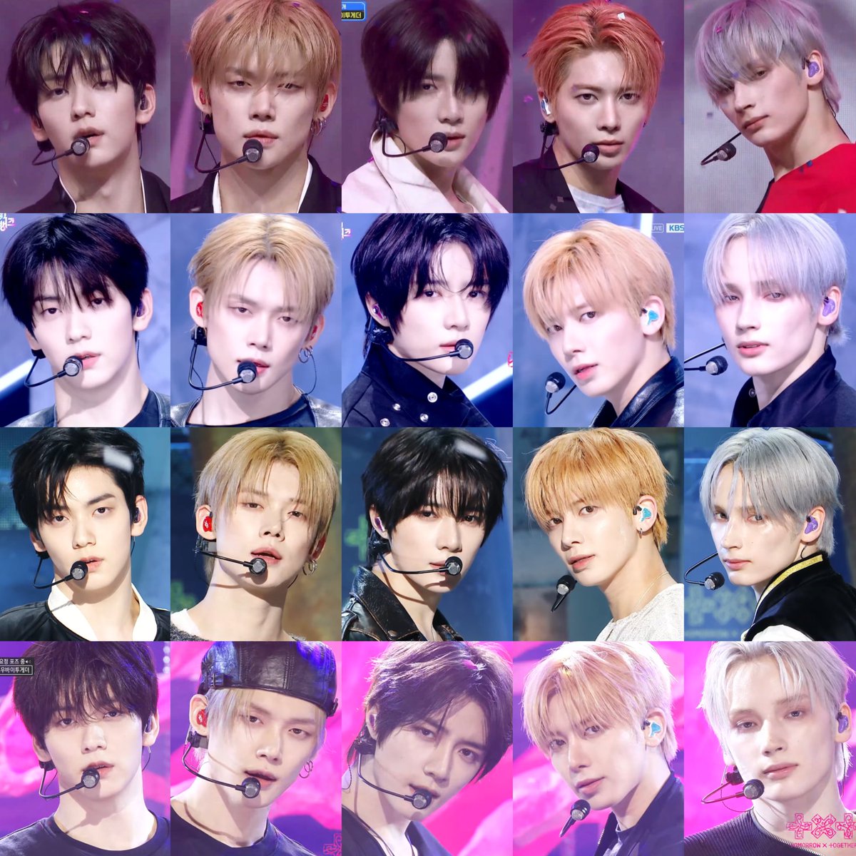 7th year: wire위레 tweet media