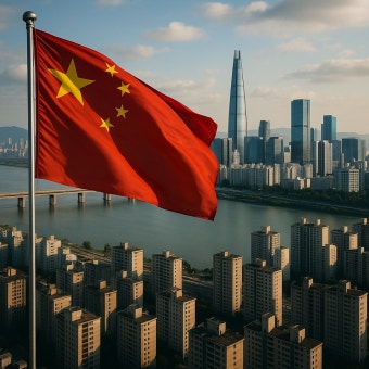 自由の声(자유의 목소리) tweet media