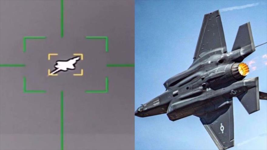 🔴 Oficial superior del Cuerpo de Guardianes de la Revolución Islámica de Irán, que derribó F-35 estadounidense: El mito de los aviones de combate furtivos ha terminado / después de la guerra de 12 días avanzamos hacia sistemas de defensa modernos.