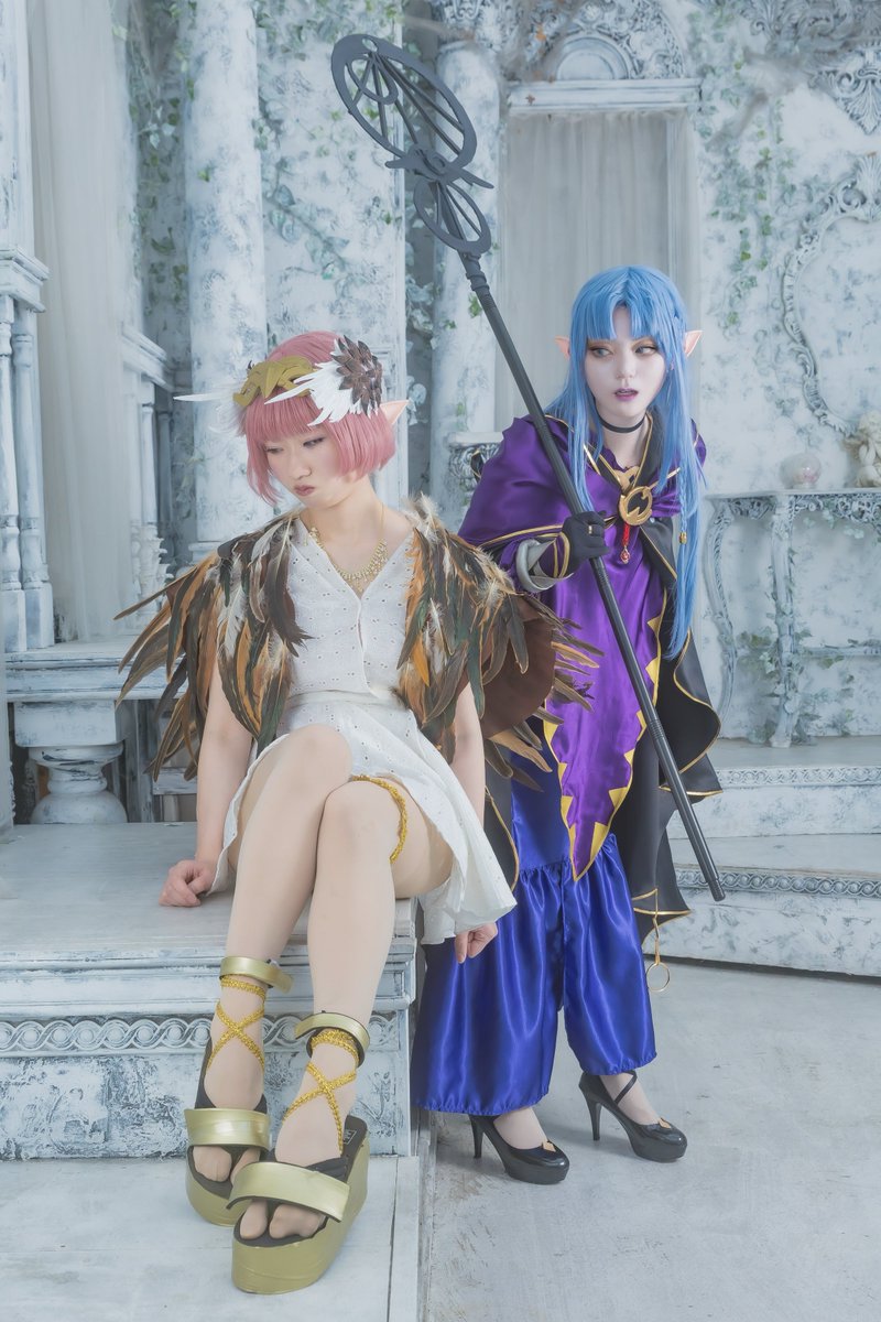 生ハムメロンパン🍈 tweet media