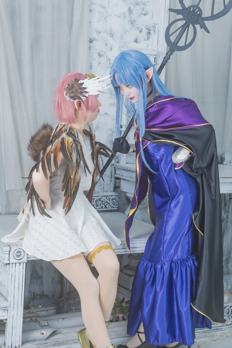 生ハムメロンパン🍈 tweet media