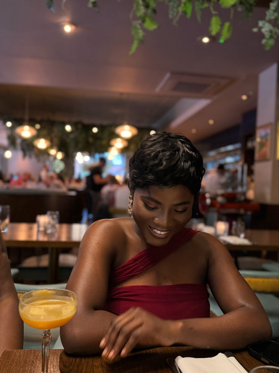 Soft girl Ọmọdáratán tweet media