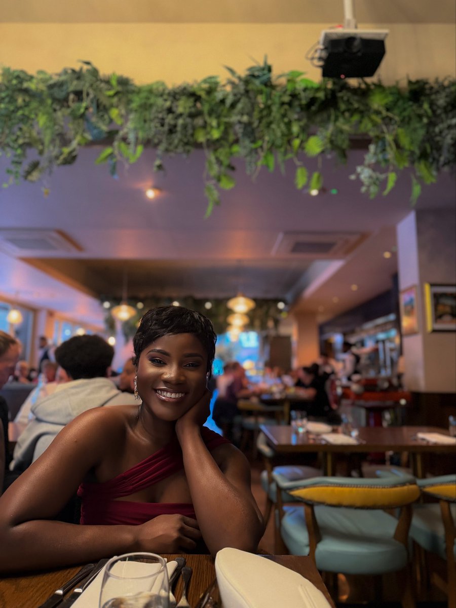 Soft girl Ọmọdáratán tweet media