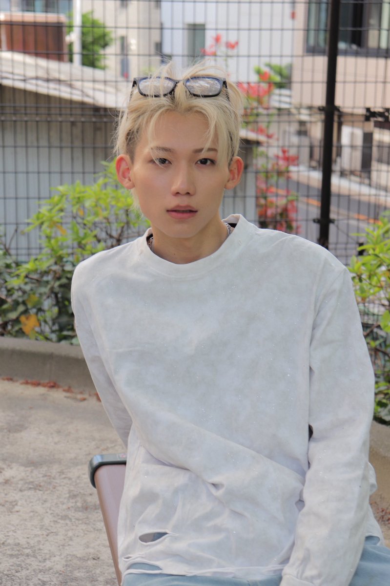 村澤瑠依 (るい) tweet media