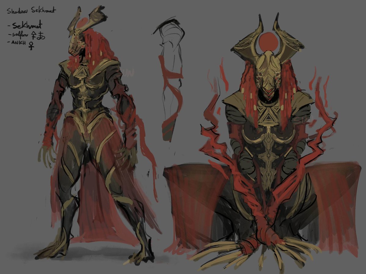 aleskiin_'s tweet photo. hopping from fandom to fandom  again

today i offer a very rough skin concept for my favorite warframe, valkyr 
Tomorrow? Who knows!! https://t.co/hFTK8Fsn91