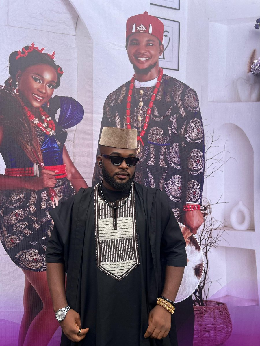 TDahustlerr's tweet image. Faith Evidence of things hoped for 🙏🏻.
#WEDDINGGUEST .