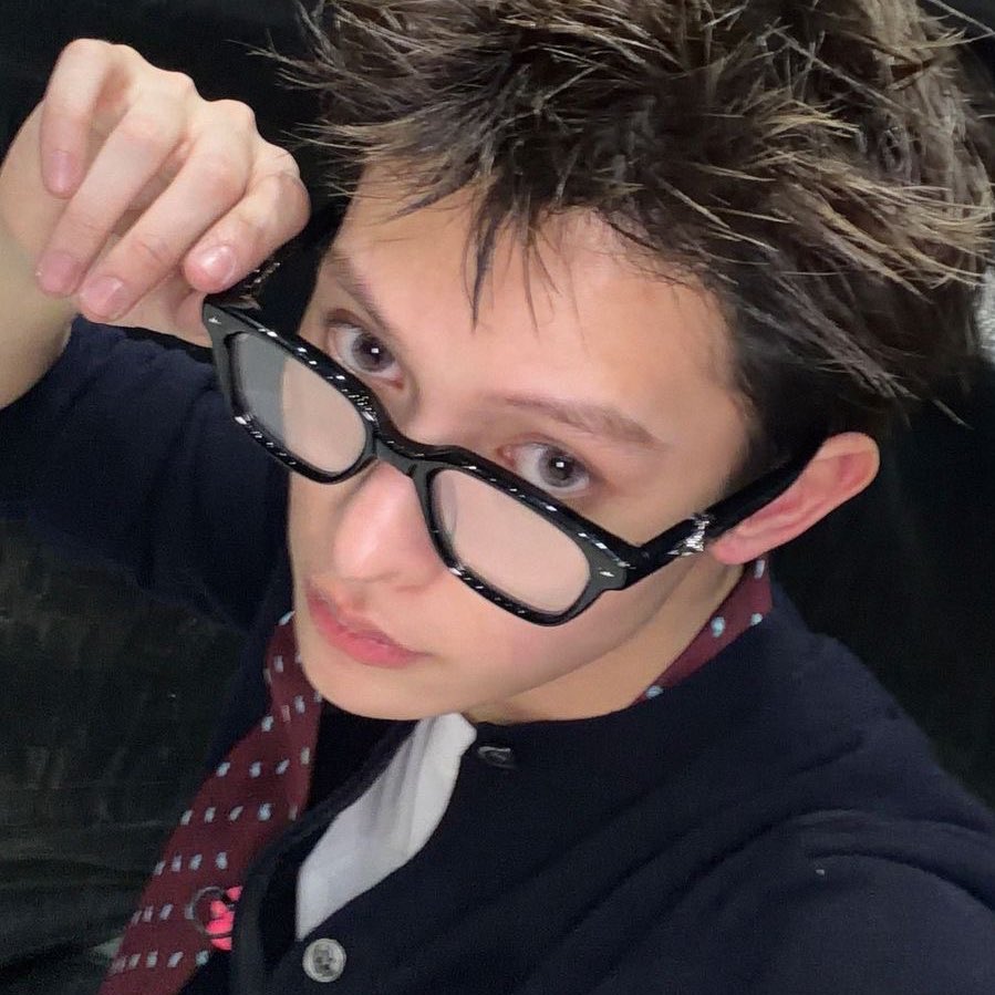 pipii🧃| kinda ia tweet media