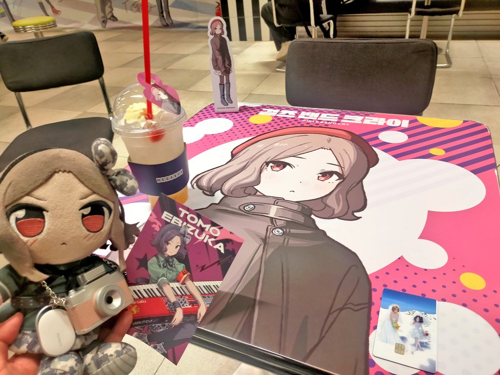 山崎円花 tweet media