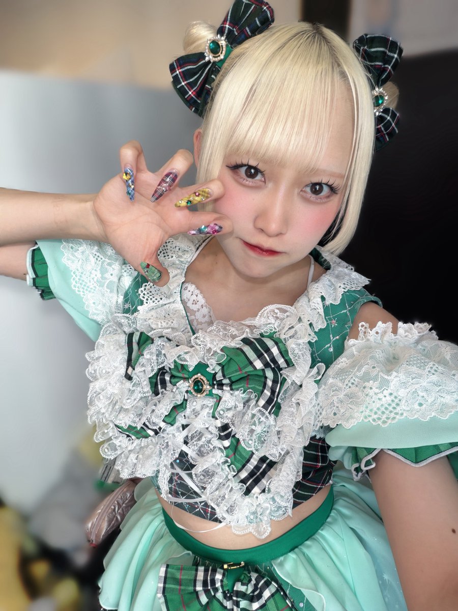 汐音ほのか‼️（強い） tweet media