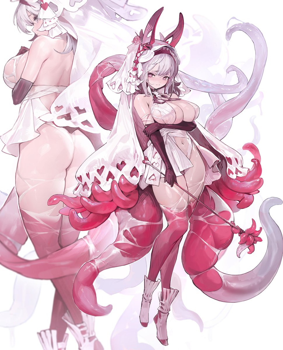 AGOTO / fevercell tweet media