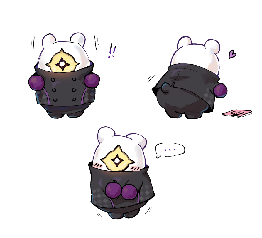 Hieris 👁️ tweet media