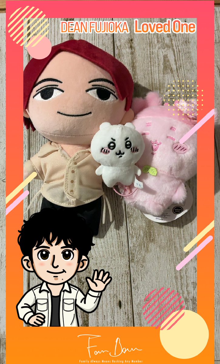 くまおみfromEXILE tweet media