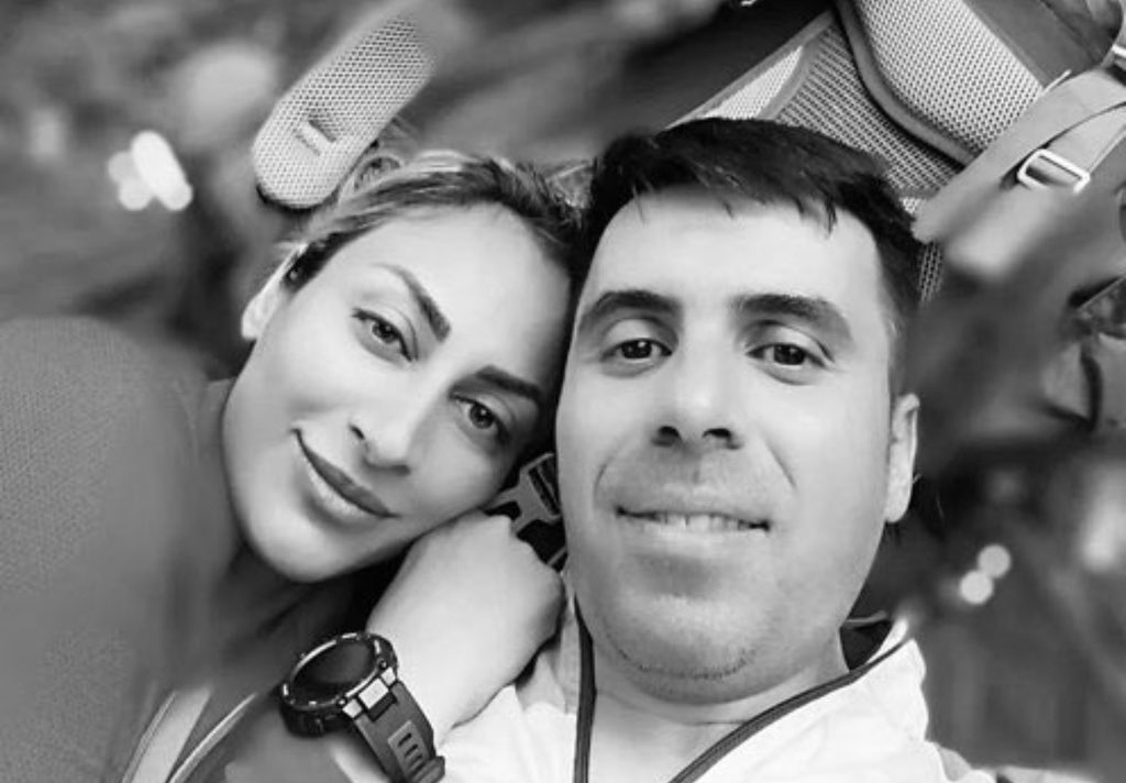 Bamdad Esmaili tweet media