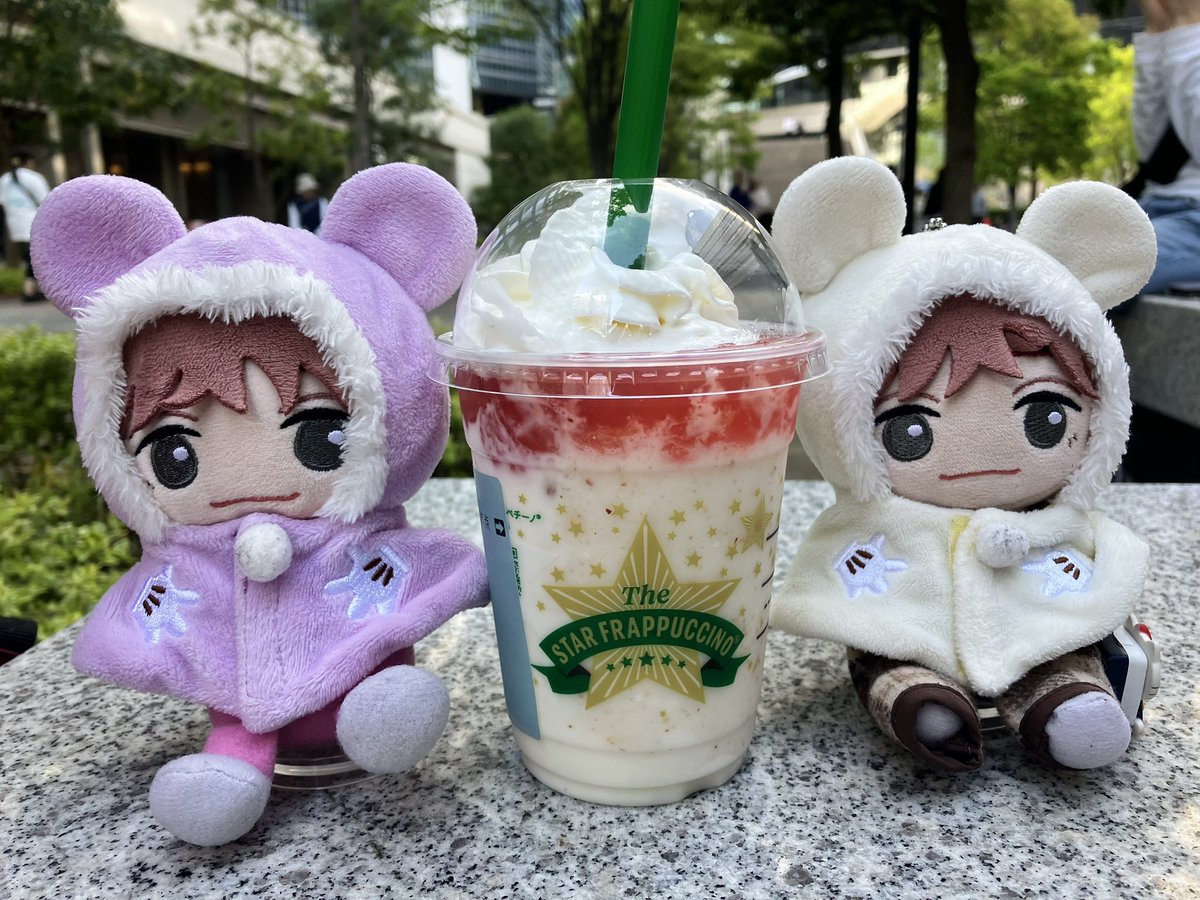 💜チョコちっぷ💜りゅび垢 tweet media