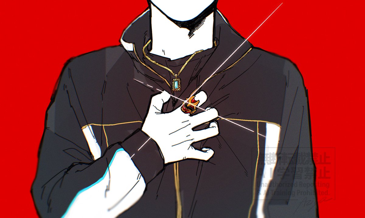 あじや tweet media