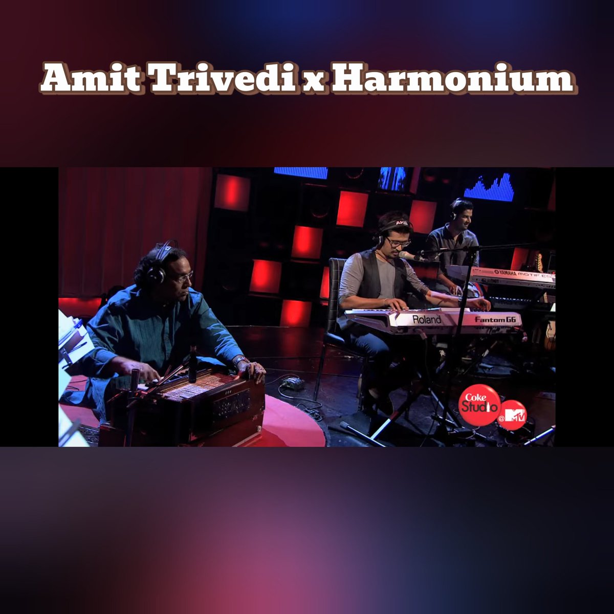 MusicAloud tweet media