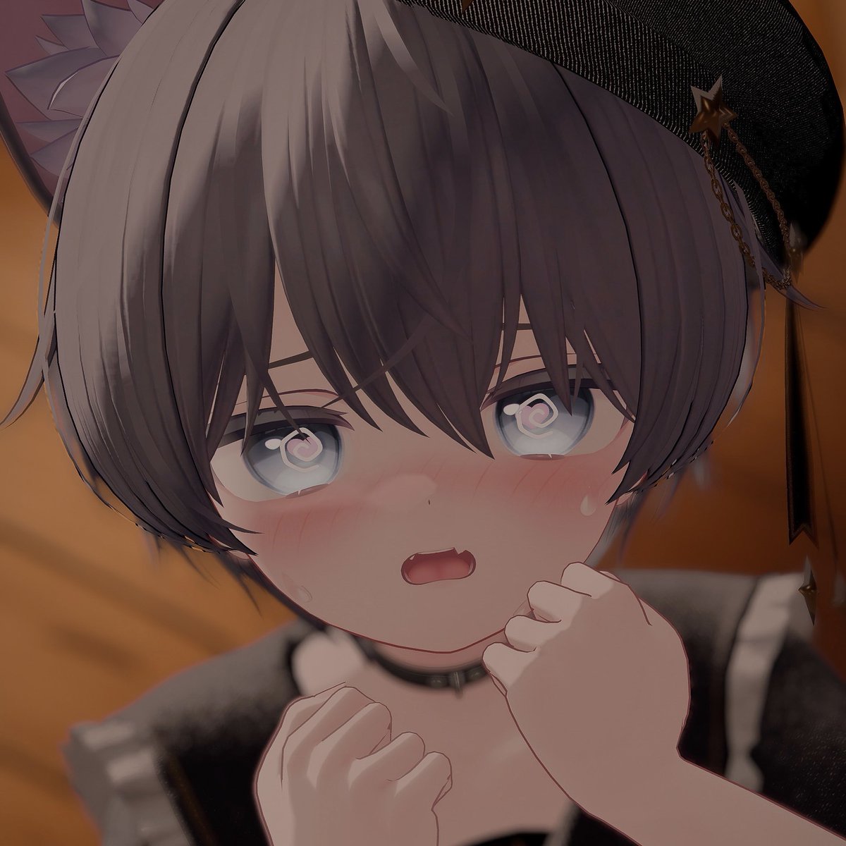 もかねこ tweet media