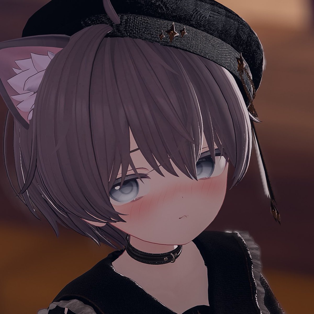 もかねこ tweet media