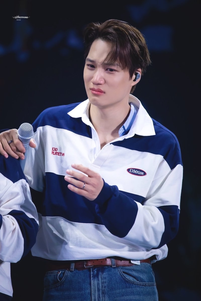 Hermoso 에르모소 tweet media