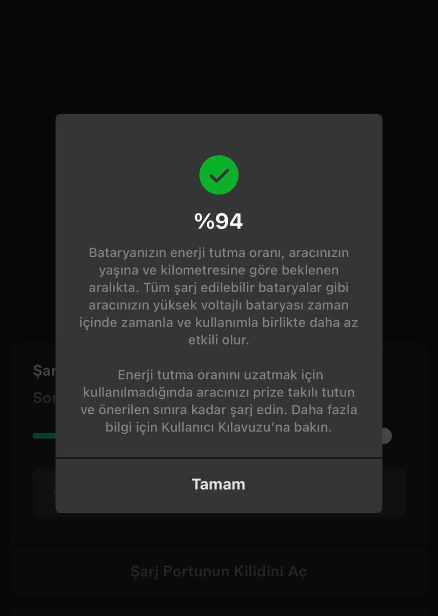 Tesla Kulübü Türkiye 🇹🇷 tweet media
