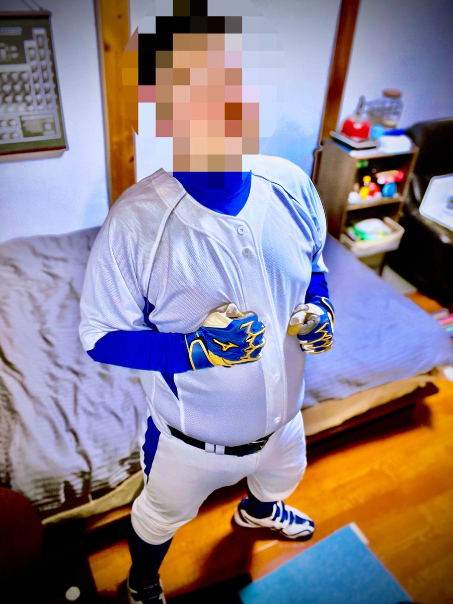 りょーすけ tweet media