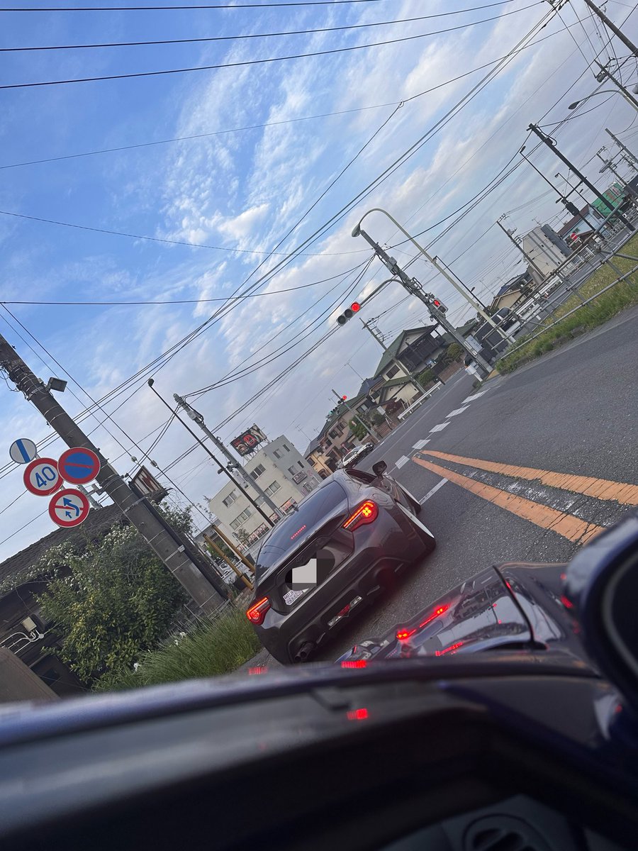 くろねこ😈@6月長野 tweet media