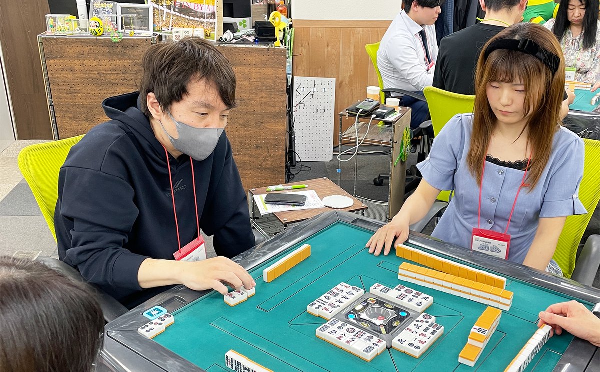 ESリーグ tweet media