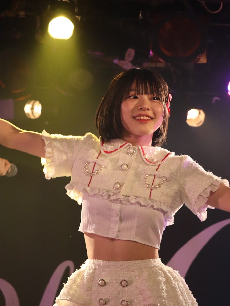 茜音ぱぴこ@UtaGe! tweet media