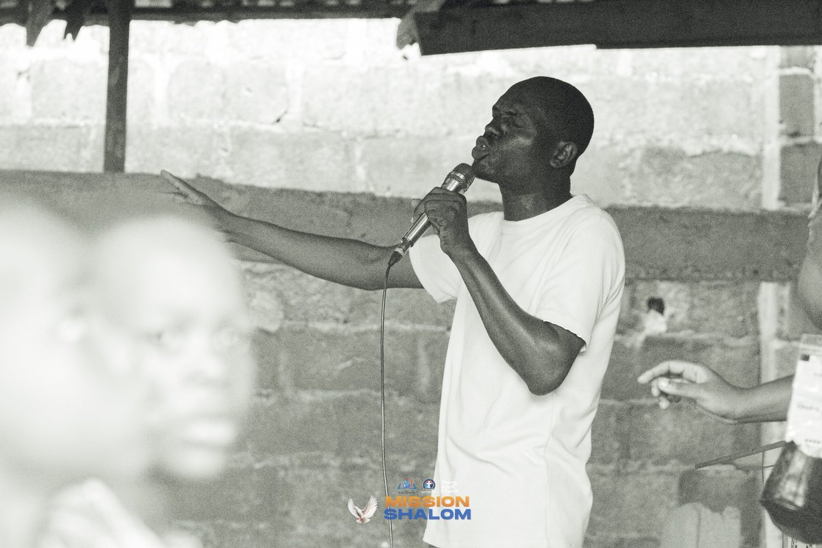 GlHarvesters's tweet image. Children Section (Community Outreach)

#FaithChurchAkoka #GlHarvesters #STEM #MissionShalom #GospeltoIkorodu