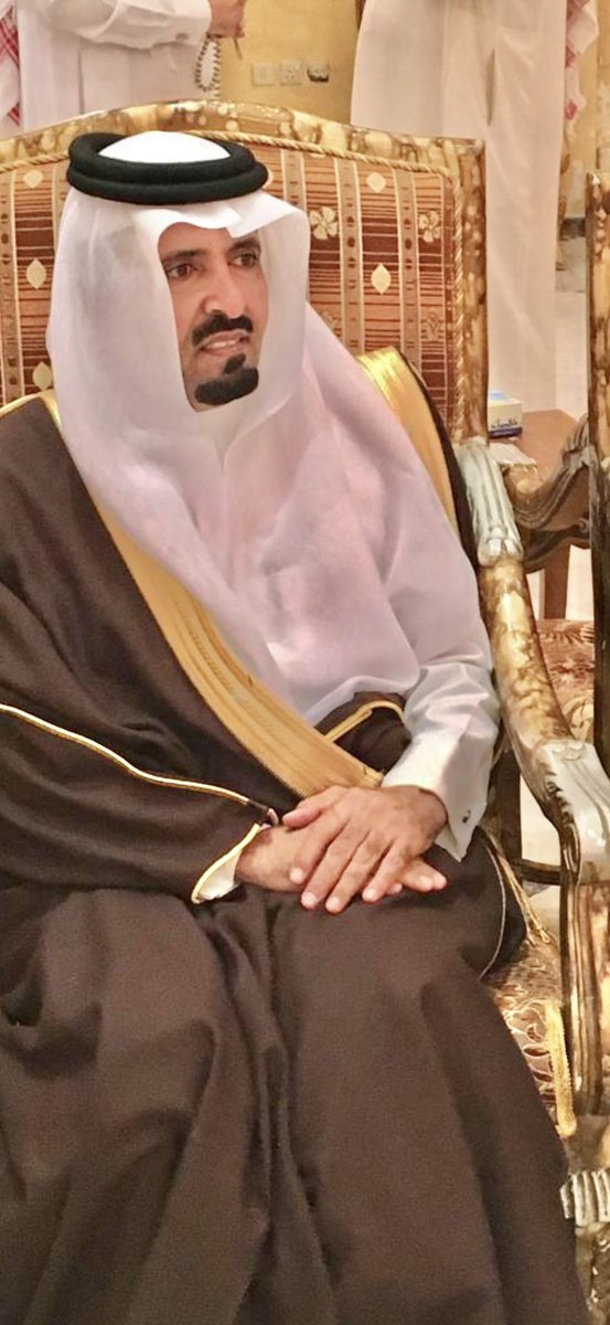 محمد العريعر tweet media