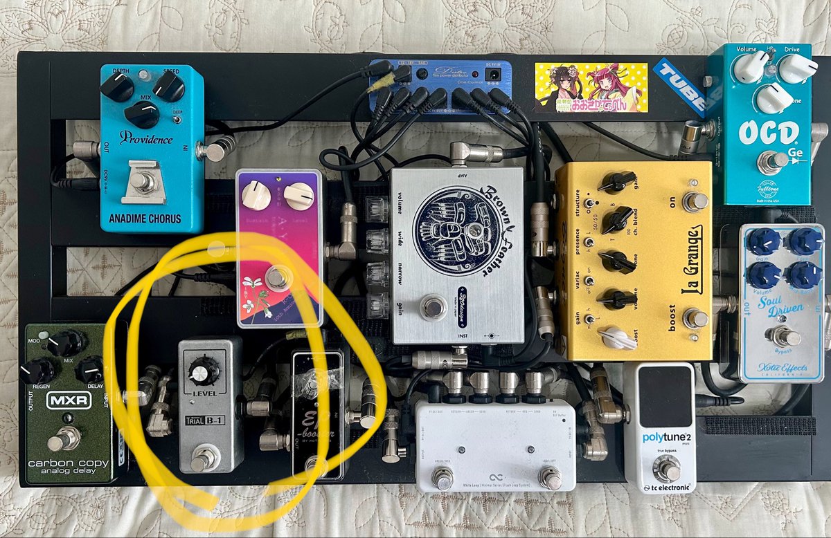 MASAKI 🎸🏕⛰🎣 tweet media