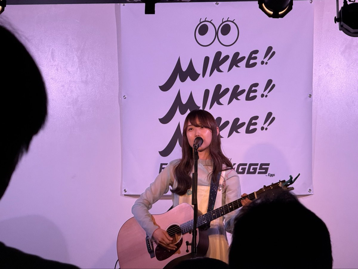 若いバンドマンを応援したいおじさんbot tweet media