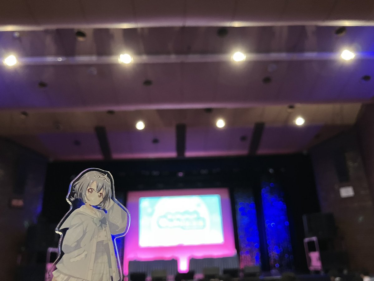 ルーナぽけ tweet media