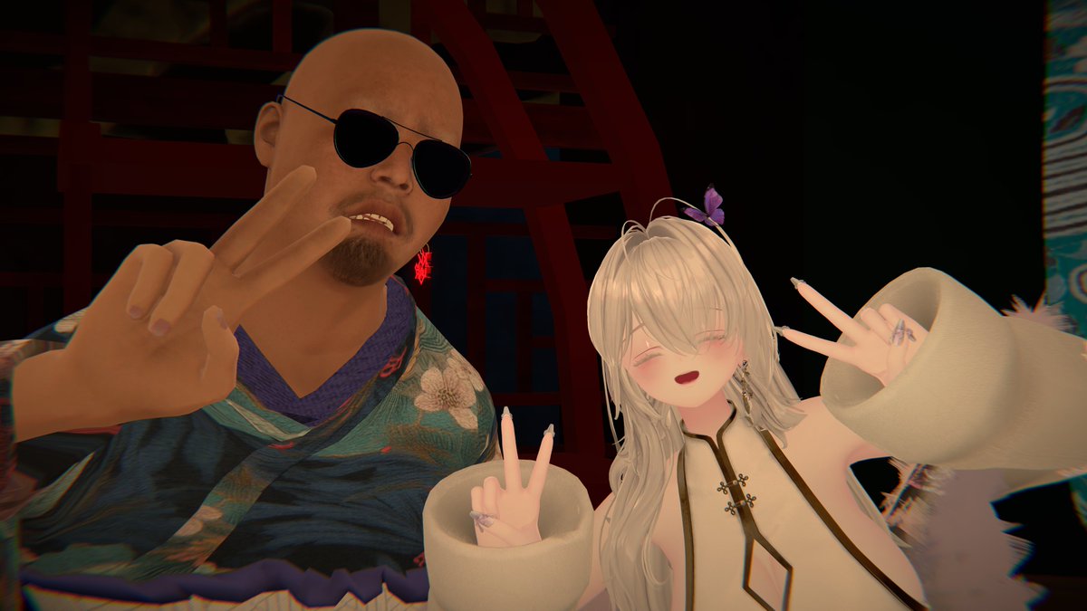 『あみら』 tweet media