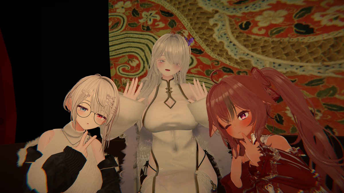 『あみら』 tweet media