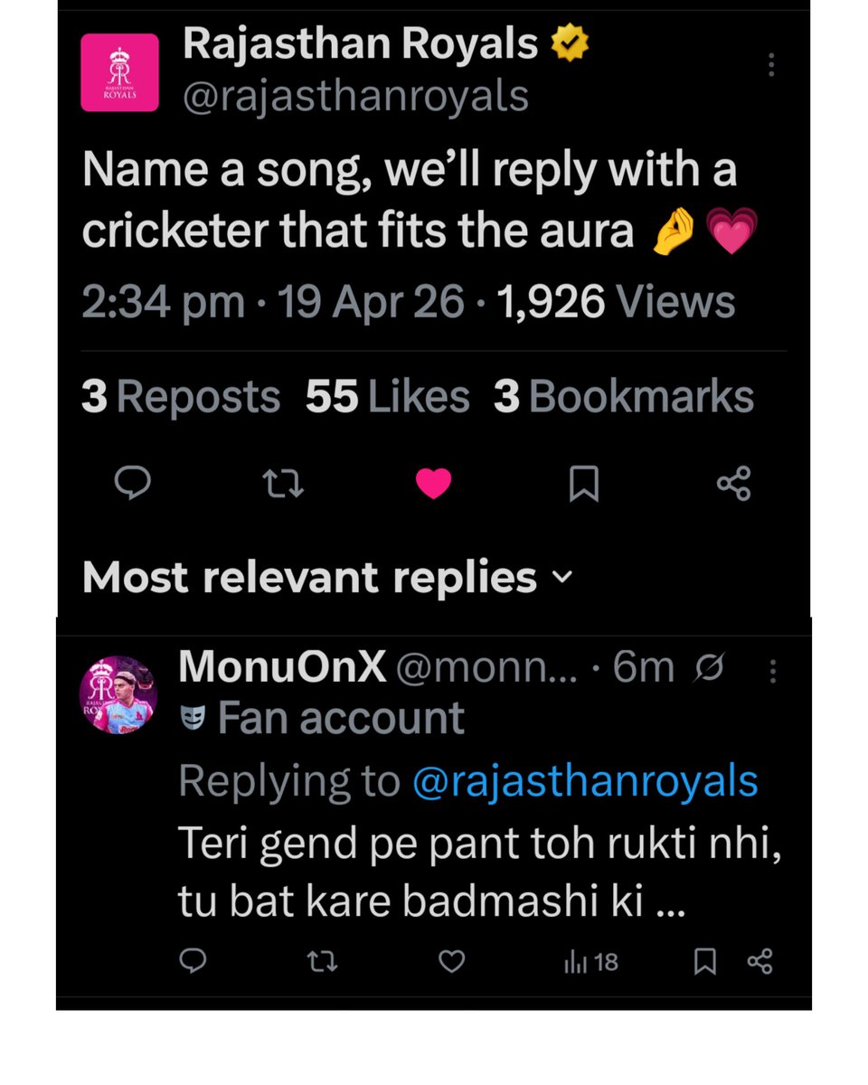 LEGEND SINGH™🇮🇳 tweet media