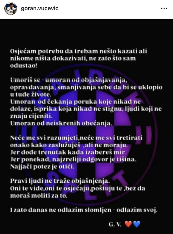 Hajdučka Štorija tweet media