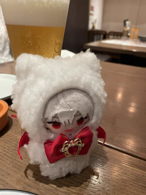 あふたー!
