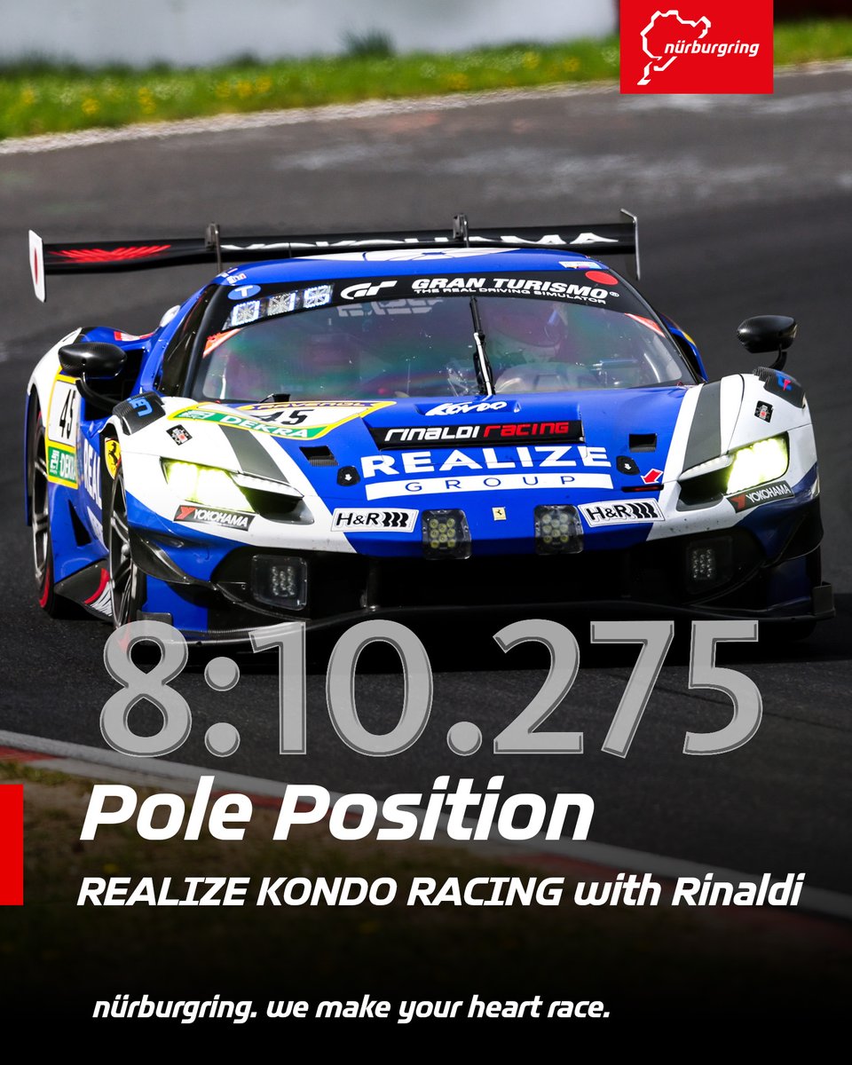 Nürburgring tweet media