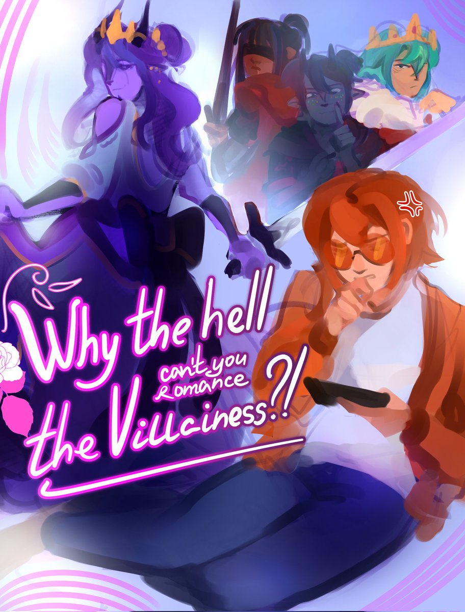 Ꮺ ferne tweet media