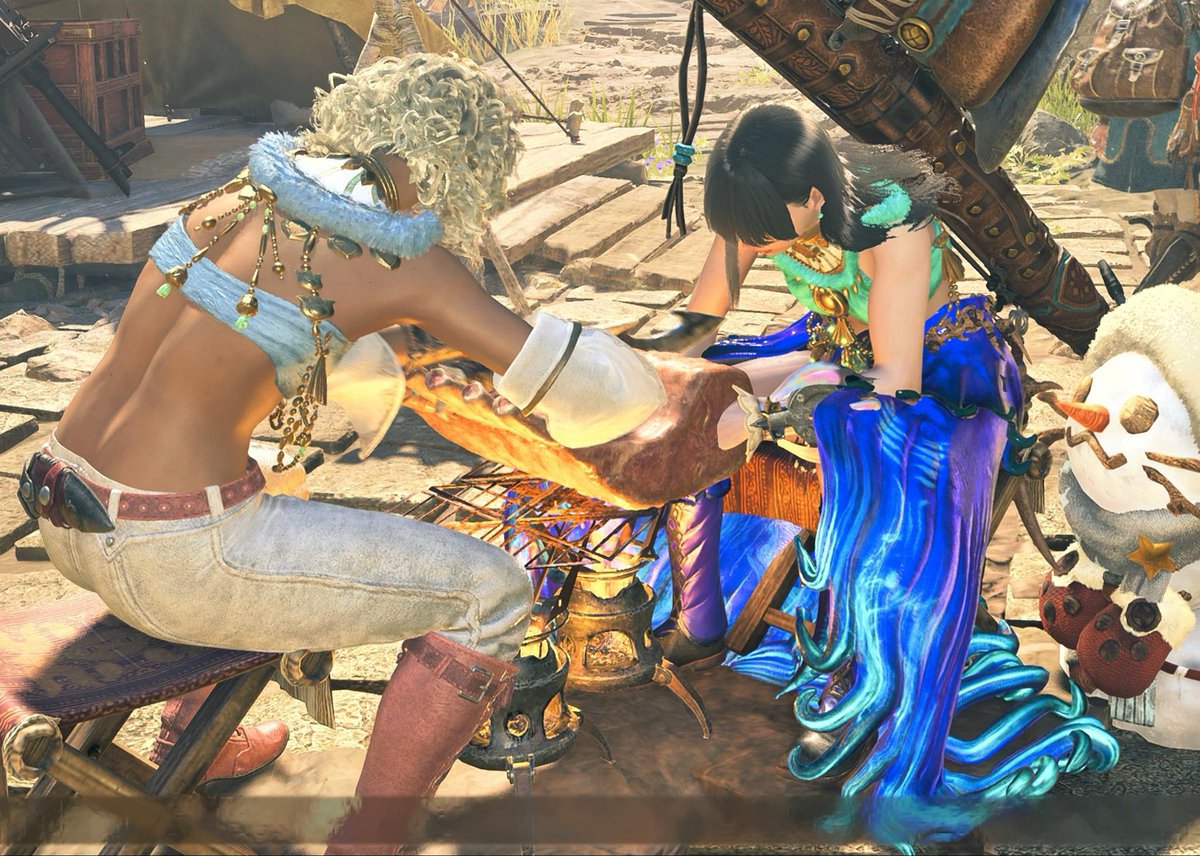 ま🫥め tweet media