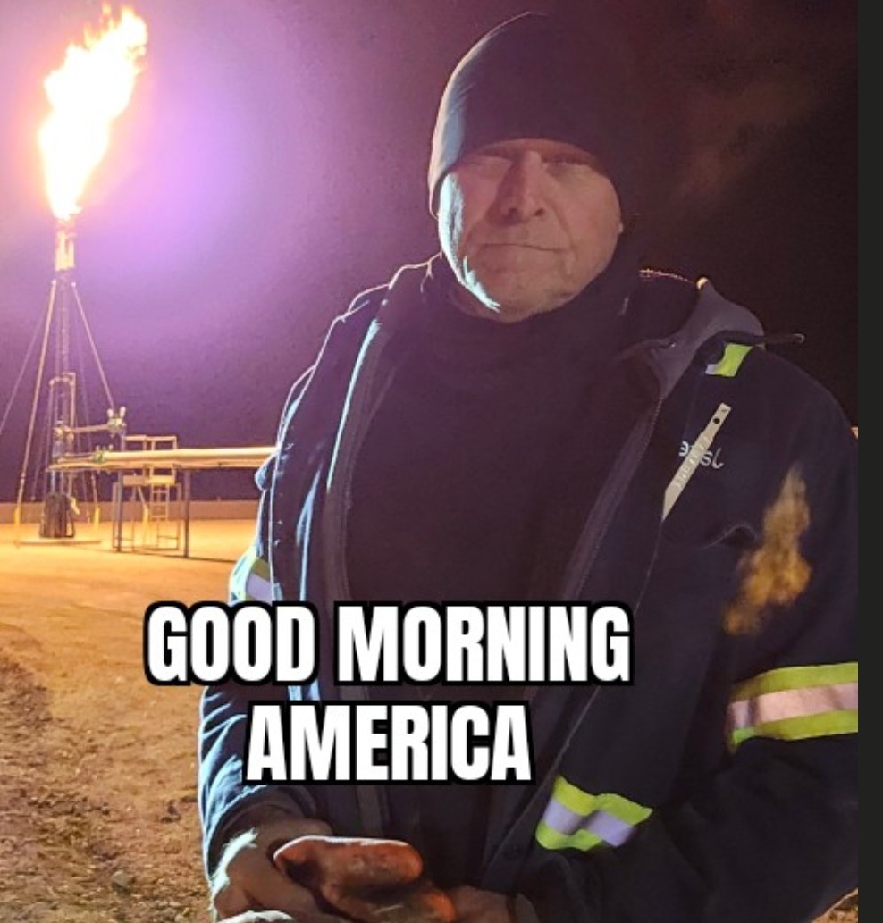 Real Trucker Jake Logan tweet media