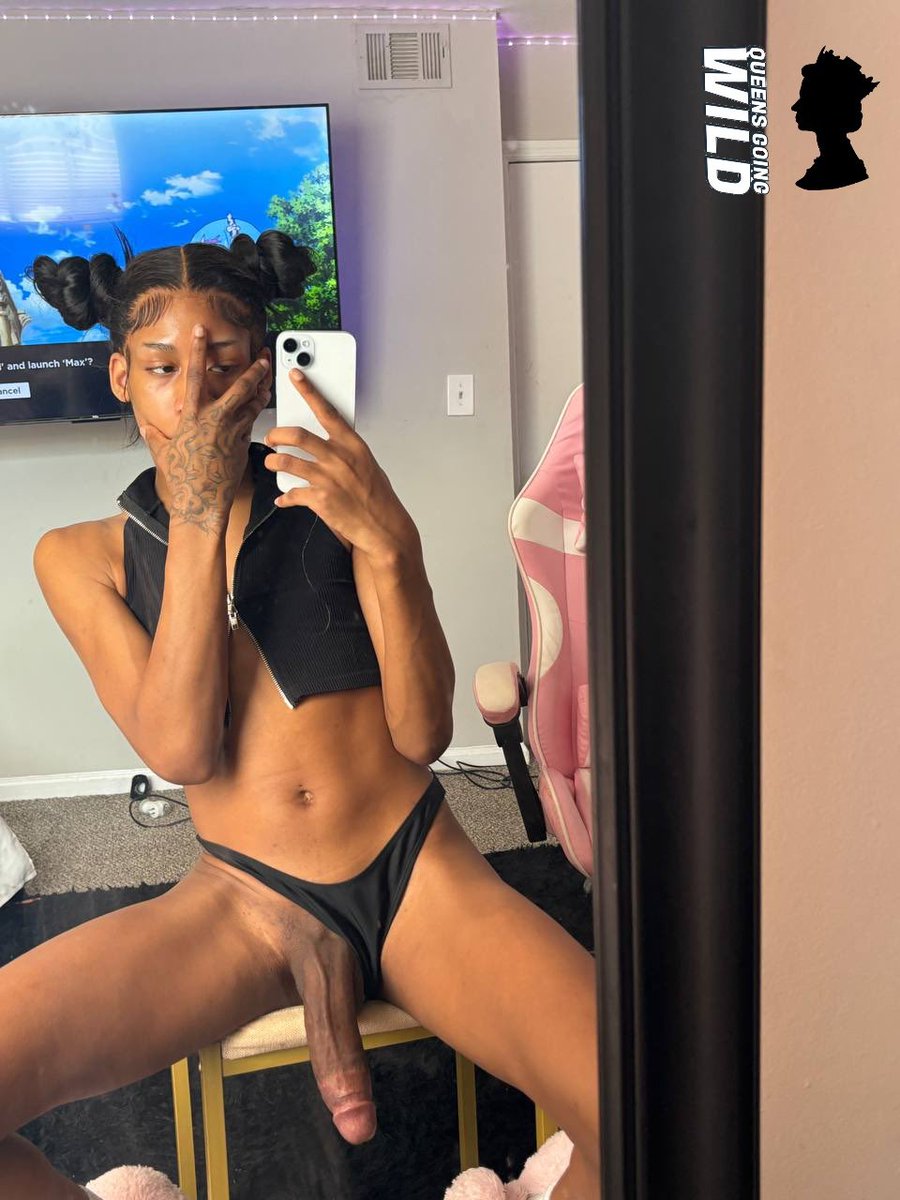 Queens Going Wild tweet media