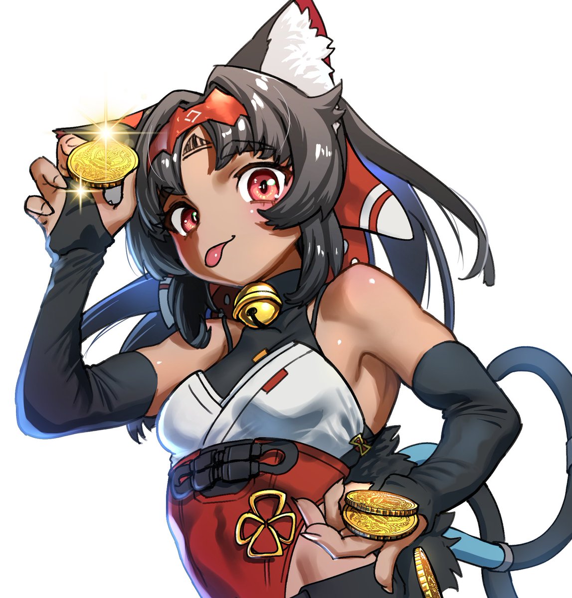 K.Kamiyama tweet media