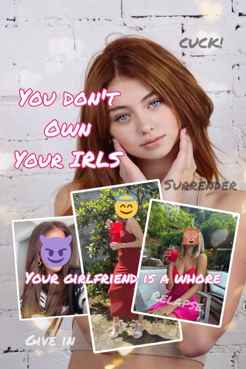 livinus✨️catfish/findom tweet media