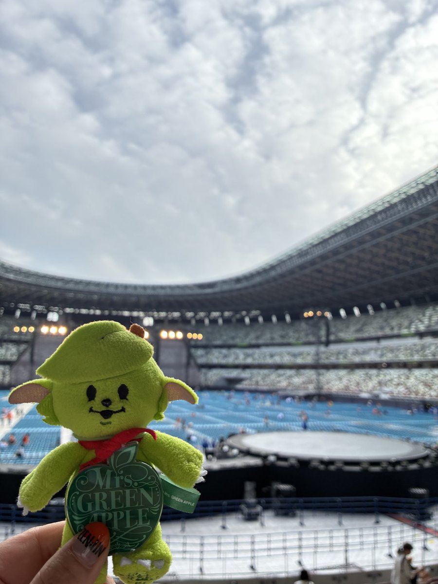 ぱぴこ🍏🌈♟🚀‎🤍🎼🏆👗💎🦅🩷🩵🏟 tweet media