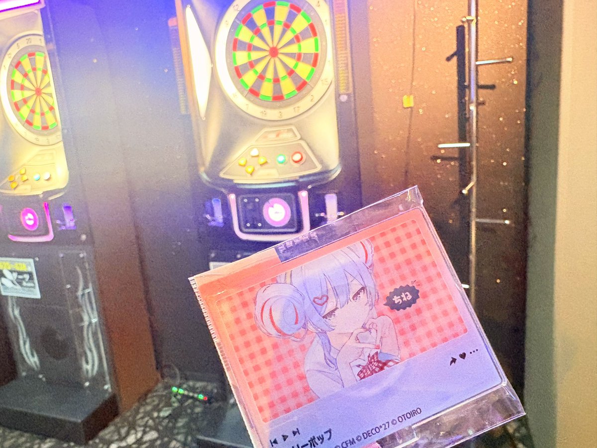 あんぷ🐈‍⬛🎪 tweet media