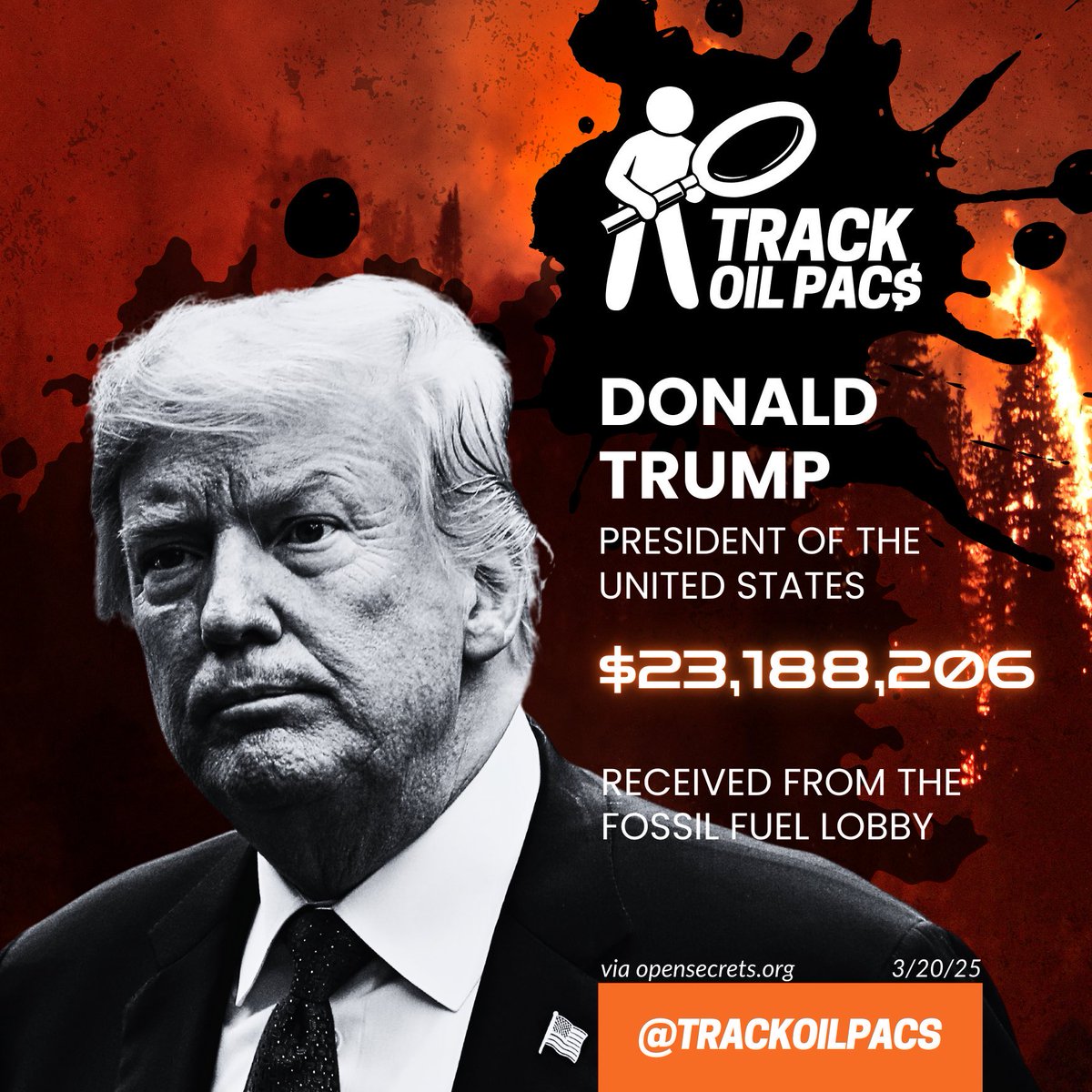 classiclitlove's tweet image. No, what has happened is that the truth has come out and he couldnt buy his way out of it. WE WONT FORGET OR LET THIS GO AWAY #EpsteinFiles #ImpeachConvictRemoveTrump 
#25thAmendmentNow